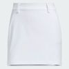 Váy golf nữ W 4-WAY STRETCH SKORT WHITE HZ6063 | Mizuno