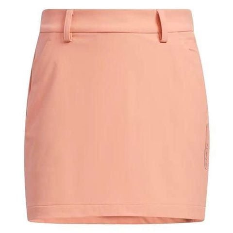 Váy golf W 4-WAY STRETCH SKORT WONDER CLAY HZ6066 | ADIDAS