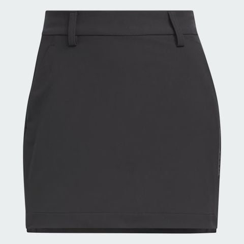 Váy golf W 4-WAY STRETCH SKORT BLACK HZ6076 | ADIDAS