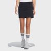 Váy golf nữ W 3St Pleats Sk Black HA3289 | ADIDAS