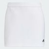 Váy golf nữ W Spacerskirt White HC3764 | ADIDAS
