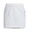 Váy golf nữ W Ess Pleats Sk White HS6985 | ADIDAS