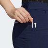 Váy golf nữ W Ess Pleats Sk Conavy HS6987 | ADIDAS