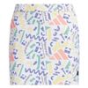 Váy golf W ESS AOP SKIRT WHITE HS6988 | ADIDAS