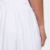 Váy golf nữ W PLTD SKORT WHITE HS8951 | ADIDAS