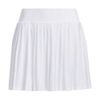 Váy golf nữ W PLTD SKORT WHITE HS8951 | ADIDAS