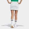 Váy golf nữ W PG SKIRT WHITE HS9022 | ADIDAS