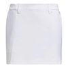 Váy golf nữ W PG SKIRT WHITE HS9022 | ADIDAS