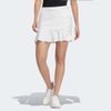Váy golf nữ Flare Skirt White  HS9990 | ADIDAS