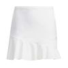 Váy golf nữ Flare Skirt White  HS9990 | ADIDAS
