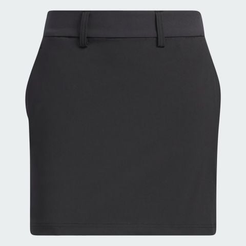 Váy golf nữ Slit Skirt Black HT0048 | ADIDAS