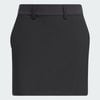 Váy golf nữ Slit Skirt Black HT0048 | ADIDAS