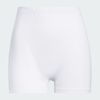 Váy golf nữ W Bb Skort White IB2936 | ADIDAS