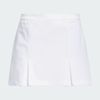 Váy golf nữ W Bb Skort White IB2936 | ADIDAS