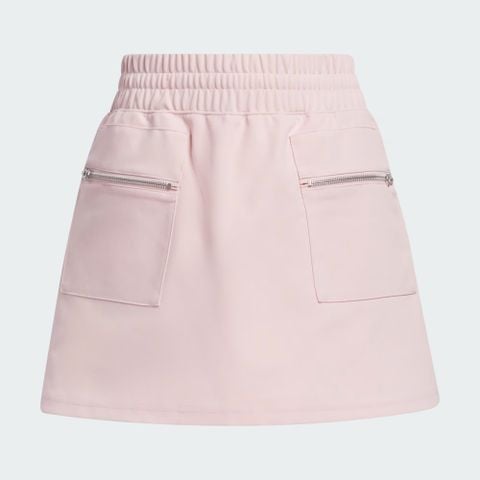 Váy golf nữ W Go-To Skort Sanpin IM5552 | ADIDAS