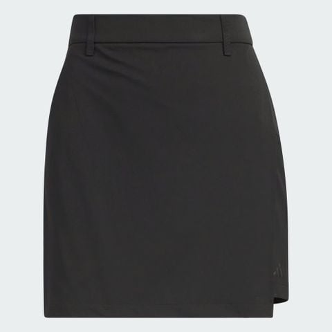 Váy golf nữ Pocket Skirt Black IM7264  | ADIDAS