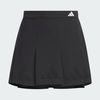 Váy golf nữ Flare Skirt Black IN6592 | ADIDAS