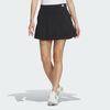 Váy golf nữ Flare Skirt Black IN6592 | ADIDAS