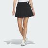 Váy golf nữ Flare Skirt Black IN6592 | ADIDAS