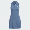Váy golf nữ W U365T Plt Drs Prloin  IP4182 | ADIDAS