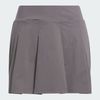 Váy golf nữ W U365T Plt Skt Chacoa IP4184 | ADIDAS