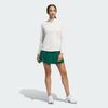 Váy golf nữ W U365T Plt Skt Cgreen IS9686 | ADIDAS