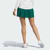 Váy golf nữ W U365T Plt Skt Cgreen IS9686 | ADIDAS