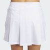 Váy golf nữ W U365T Plt Skt White IZ4060 | ADIDAS