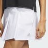 Váy golf nữ W U365T Plt Skt White IZ4060 | ADIDAS