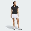 Váy golf nữ W U365T Plt Skt White IZ4060 | ADIDAS