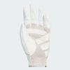 Găng tay golf nam Nonslip 24 White/Gretwo IN6684 | ADIDAS