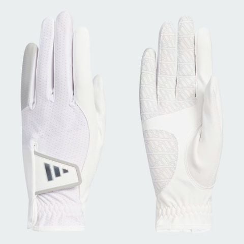 Găng tay golf nữ W Cool Hgl 24 P White/Gretwo IN6701 | ADIDAS