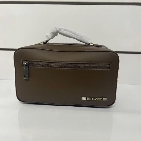 Túi golf cầm tay | HB23001 Brown | HONMA
