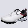 Giày golf nam Boa | SR12302 White/ Black | HONMA
