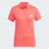 Áo golf nữ tay ngắn Heat.Rdy IN6577 | Adidas