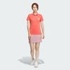 Áo golf nữ tay ngắn Heat.Rdy IN6577 | Adidas