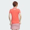 Áo golf nữ tay ngắn Heat.Rdy IN6577 | Adidas