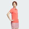 Áo golf nữ tay ngắn Heat.Rdy IN6577 | Adidas