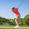 Áo golf nữ tay ngắn Heat.Rdy IN6577 | Adidas