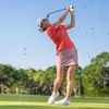 Áo golf nữ tay ngắn Heat.Rdy IN6577 | Adidas