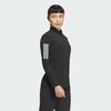 Áo golf nữ tay dài AEROREADY IN6570 | Adidas