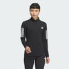 Áo golf nữ tay dài AEROREADY IN6570 | Adidas