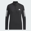 Áo golf nữ tay dài AEROREADY IN6570 | Adidas