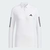 Áo golf nữ tay dài AEROREADY IN6569 | Adidas