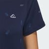 Áo golf nữ tay ngắn W Pg Ss IN2803 | Adidas