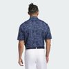 Áo golf nam tay ngắn Ult365 Pine Prt IL0568 | Adidas