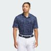 Áo golf nam tay ngắn Ult365 Pine Prt IL0568 | Adidas