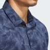 Áo golf nam tay ngắn Ult365 Pine Prt IL0568 | Adidas