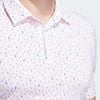 Áo golf nam tay ngắn Ult365 Aop IL0553 | Adidas