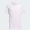 Áo golf nam tay ngắn Ult365 Aop IL0553 | Adidas
